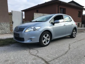 Toyota Auris 1.6VALVEMATIK, снимка 6