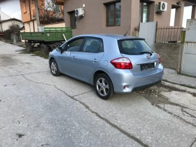 Toyota Auris 1.6VALVEMATIK, снимка 3