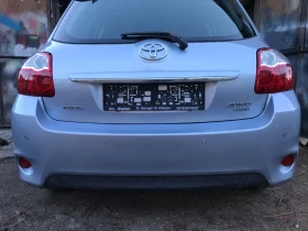 Toyota Auris 1.6VALVEMATIK, снимка 10