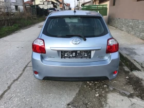 Toyota Auris 1.6VALVEMATIK, снимка 4
