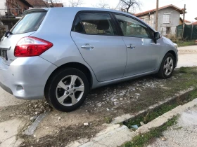 Toyota Auris 1.6VALVEMATIK, снимка 5