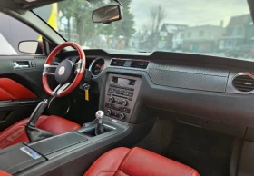 Ford Mustang GT * * ПОДГРЕВИ * * CARFAX * * АВТО КРЕДИТ * *  - 28999 лв. / 14826.95 € - 49718716 9