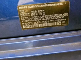 BMW 340 3l MXi - 27600 € / 53980.91 лв. - 29134924 12