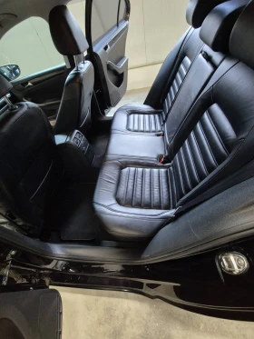 VW Jetta HIGHLINE, КОЖЕН САЛОН, снимка 8