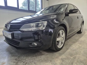 VW Jetta HIGHLINE, КОЖЕН САЛОН, снимка 16