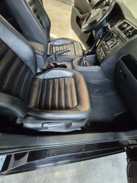 VW Jetta HIGHLINE, КОЖЕН САЛОН, снимка 7