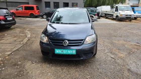 VW Golf Plus 1.9tdi  - 2965 € / 5799.04 лв. - 40621182 2