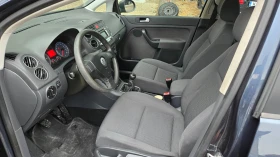 VW Golf Plus 1.9tdi  - 2965 € / 5799.04 лв. - 40621182 6