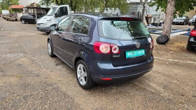 VW Golf Plus 1.9tdi  - 2965 € / 5799.04 лв. - 40621182 5