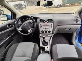 Ford Focus 1.8 TDCI - 2100 € / 4107.24 лв. - 77630938 6