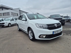 Dacia Logan 1.5DCI 75кс. - 8660 € / 16937.49 лв. - 84113812 7