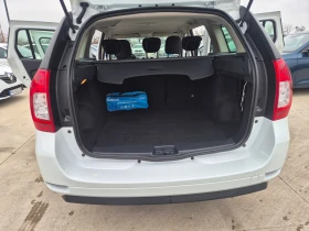 Dacia Logan 1.5DCI 75кс. - 8660 € / 16937.49 лв. - 84113812 11