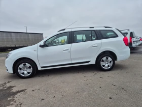 Dacia Logan 1.5DCI 75кс. - 8660 € / 16937.49 лв. - 84113812 2