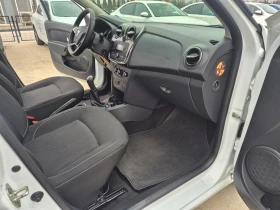 Dacia Logan 1.5DCI 75кс. - 8660 € / 16937.49 лв. - 84113812 9