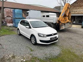 VW Polo 1.6 tdi - 3500 € / 6845.40 лв. - 86754489 3