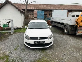 VW Polo 1.6 tdi - 3500 € / 6845.40 лв. - 86754489 15