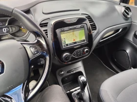 Renault Captur 1.2 iTOP NAVI. - 7999 € / 15644.68 лв. - 65255647 15