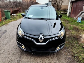 Renault Captur 1.2 iTOP NAVI. - 7999 € / 15644.68 лв. - 65255647 2