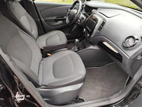 Renault Captur 1.2 iTOP NAVI. - 7999 € / 15644.68 лв. - 65255647 9