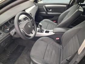 Renault Laguna 2.0* бензин* 2009год, снимка 11 - Автомобили и джипове - 53642376