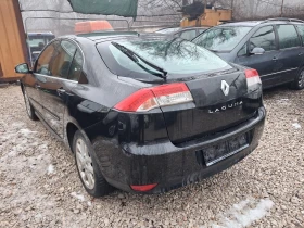 Renault Laguna 2.0* бензин* 2009год, снимка 4 - Автомобили и джипове - 53642376