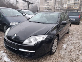 Renault Laguna 2.0* бензин* 2009год