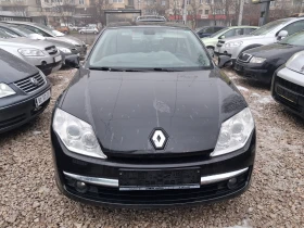 Renault Laguna 2.0* бензин* 2009год, снимка 6 - Автомобили и джипове - 53642376