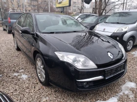 Renault Laguna 2.0* бензин* 2009год, снимка 2 - Автомобили и джипове - 53642376