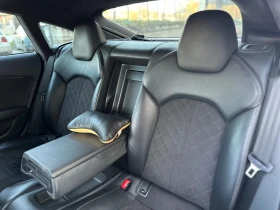 Audi S7 DISTRONIC SOFT CLOSE BOSE HEADUP PANO МЪРТВА ЗОНА - 33200 € / 64933.56 лв. - 32323410 12