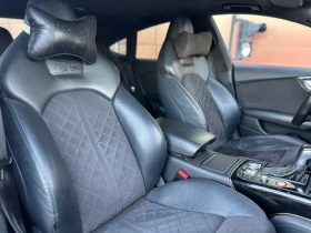 Audi S7 DISTRONIC SOFT CLOSE BOSE HEADUP PANO МЪРТВА ЗОНА - 33200 € / 64933.56 лв. - 32323410 10
