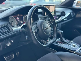 Audi S7 DISTRONIC SOFT CLOSE BOSE HEADUP PANO МЪРТВА ЗОНА - 33200 € / 64933.56 лв. - 32323410 7