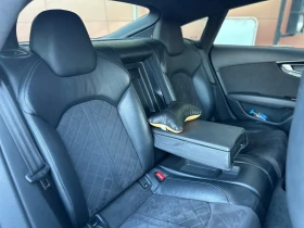 Audi S7 DISTRONIC SOFT CLOSE BOSE HEADUP PANO МЪРТВА ЗОНА - 33200 € / 64933.56 лв. - 32323410 11