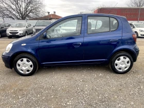 Toyota Yaris 1.4D4D---БОНБОН--- - 2300 € / 4498.41 лв. - 45253507 2