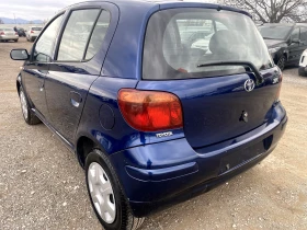 Toyota Yaris 1.4D4D---БОНБОН--- - 2300 € / 4498.41 лв. - 45253507 3