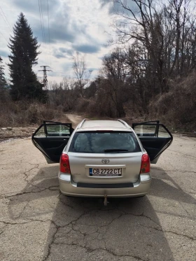 Toyota Avensis - 2700 € / 5280.74 лв. - 86020260 3