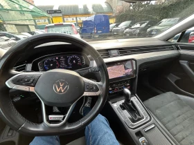 VW Passat 200кс 4х4 Digital 2021г - 16000 € / 31293.28 лв. - 92337690 7