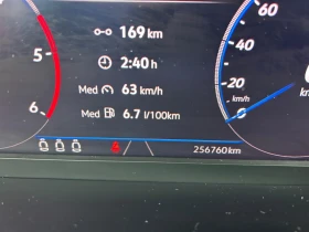 VW Passat 200кс 4х4 Digital 2021г - 16000 € / 31293.28 лв. - 92337690 9