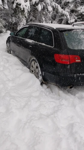 Audi A6 - 5000 € / 9779.15 лв. - 37035725 2