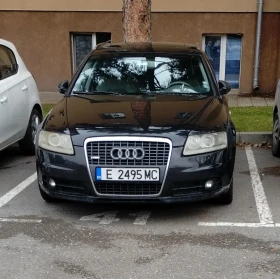 Audi A6 - 5000 € / 9779.15 лв. - 37035725 3