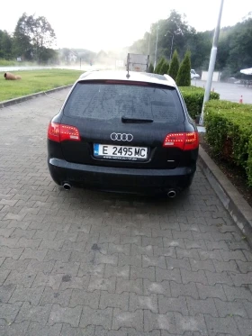 Audi A6 - 5000 € / 9779.15 лв. - 37035725 9