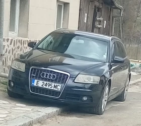 Audi A6 - 5000 € / 9779.15 лв. - 37035725 7