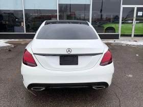 Mercedes-Benz C 300 /ПАНОРАМА/ПОДГРЕВИ/БЕЗ ИНЦИДЕНТИ - 19600 € / 38334.27 лв. - 88627732 5