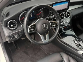 Mercedes-Benz C 300 /ПАНОРАМА/ПОДГРЕВИ/БЕЗ ИНЦИДЕНТИ - 19600 € / 38334.27 лв. - 88627732 7