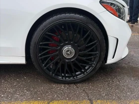 Mercedes-Benz C 300 /ПАНОРАМА/ПОДГРЕВИ/БЕЗ ИНЦИДЕНТИ - 19600 € / 38334.27 лв. - 88627732 6