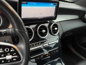 Mercedes-Benz C 300 /ПАНОРАМА/ПОДГРЕВИ/БЕЗ ИНЦИДЕНТИ - 19600 € / 38334.27 лв. - 88627732 9