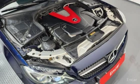 Mercedes-Benz C 43 AMG 4MATIC* BURMESTER* ПАНО* KEYLESS* ПОДГРЕВ* КАМЕРИ* - 23600 € / 46157.59 лв. - 42154805 16