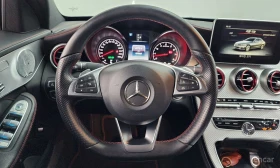Mercedes-Benz C 43 AMG 4MATIC* BURMESTER* ПАНО* KEYLESS* ПОДГРЕВ* КАМЕРИ* - 23600 € / 46157.59 лв. - 42154805 5