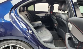 Mercedes-Benz C 43 AMG 4MATIC* BURMESTER* ПАНО* KEYLESS* ПОДГРЕВ* КАМЕРИ* - 23600 € / 46157.59 лв. - 42154805 10