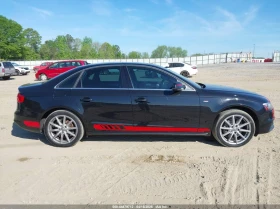 Audi A4 2.0L I-4 DI, DOHC, VVT, TURBO, 220HP All Wheel | Mobile.bg � ����� ������ 13