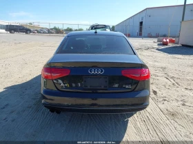Audi A4 2.0L I-4 DI, DOHC, VVT, TURBO, 220HP All Wheel | Mobile.bg � ����� ������ 16